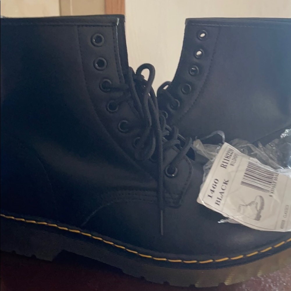Order the wrong size !!